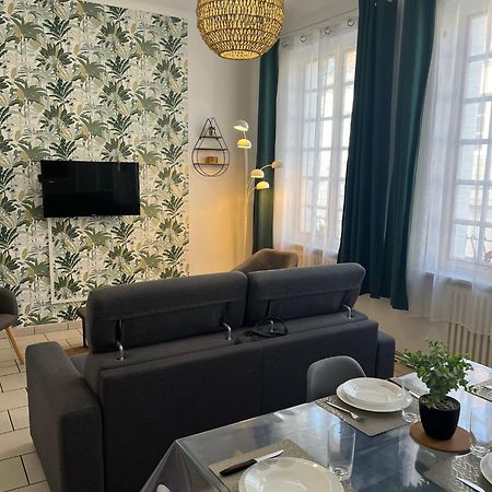 L'Oasis Arrageoise 45M2 4 Personnes Hyper Centre Apartment Arras Luaran gambar
