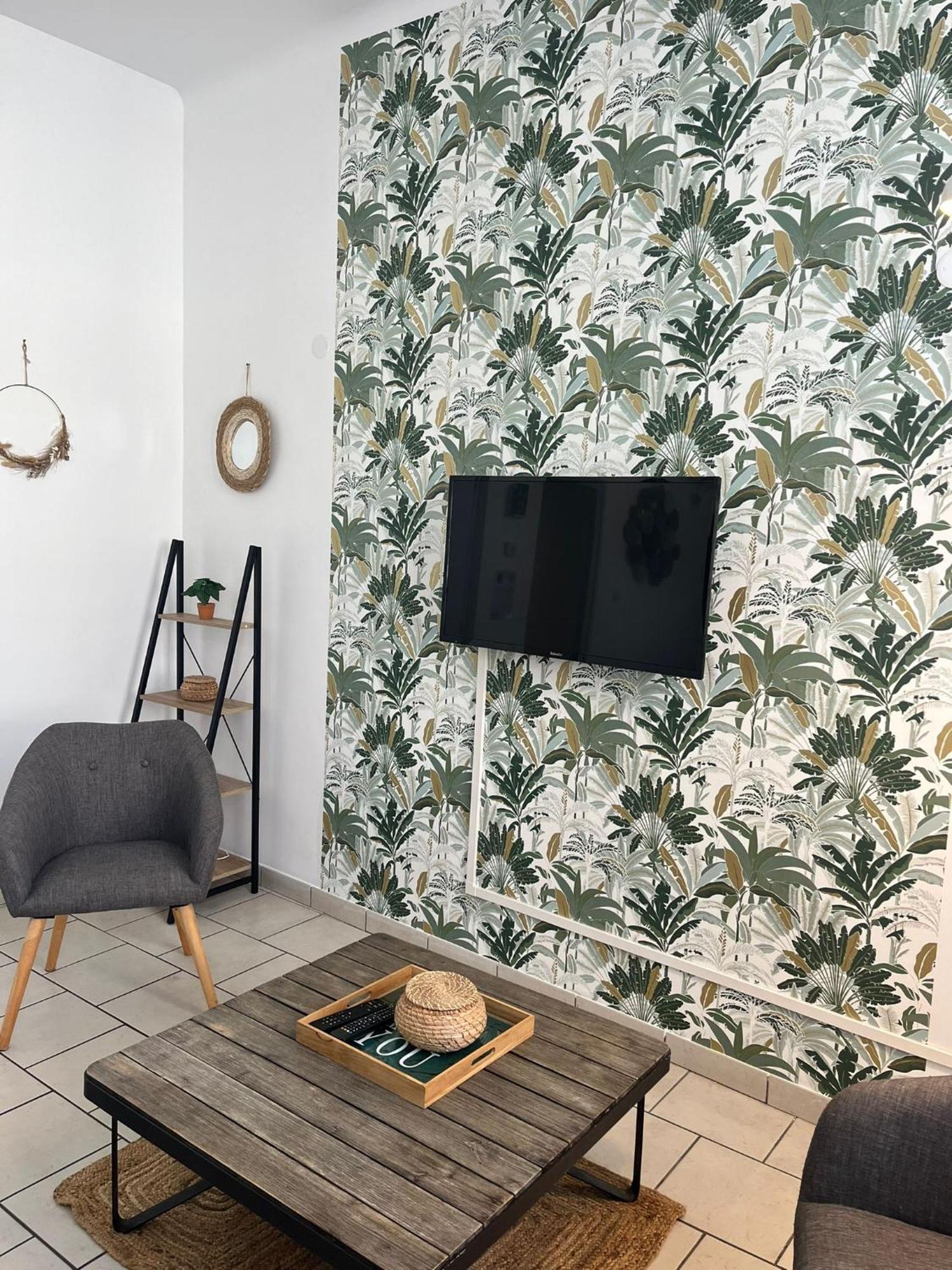 L'Oasis Arrageoise 45M2 4 Personnes Hyper Centre Apartment Arras Luaran gambar