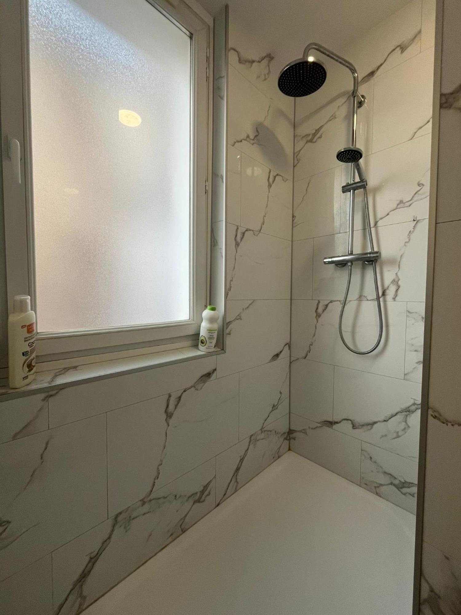 L'Oasis Arrageoise 45M2 4 Personnes Hyper Centre Apartment Arras Luaran gambar